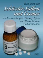 Buch: Schler-Salben und Cremes